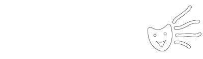 Pedersöre Teater logo
